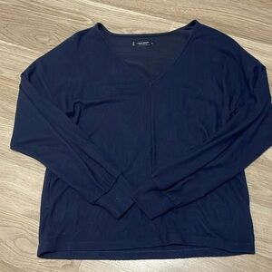 Lucky brand blouse